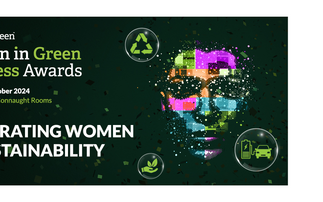 Women in Green Business Awards: One week left to complete entry questionnaires