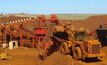 Anxious times for iron ore miners