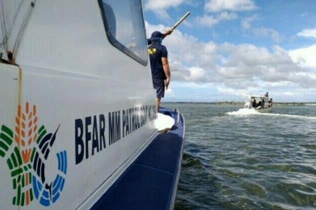 Fishing in Visayan Sea prohibited until Feb. 15, 2022: BFAR
