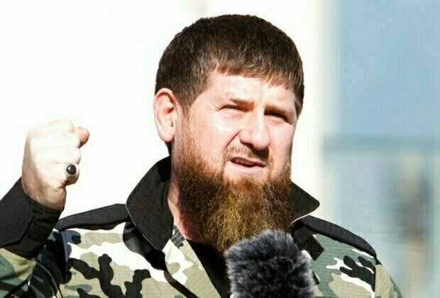 VOA Russian: Chechen leader Kadyrov wants to rule for life 