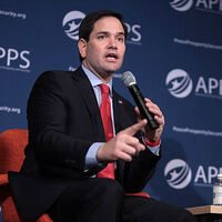 Marco Rubio will meet Denmark’s leaders next week