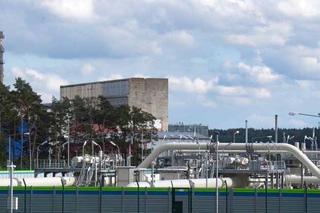 Danes: Nord Stream 2 Pipeline Seems to Have Stopped Leaking