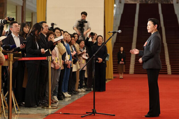 China to accelerate legislative research on AI, low-altitude economy