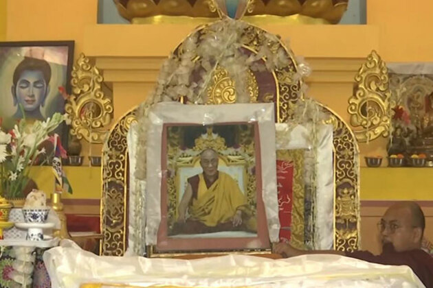 Kalchakra Monastery in Siliguri celebrates Dalai Lama's 90th birthday with spiritual, humanitarian events