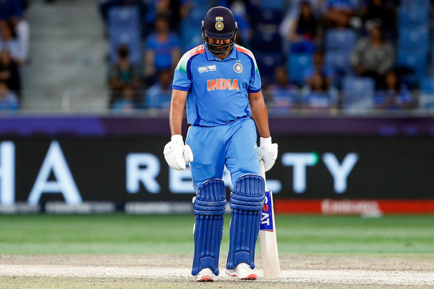 Rohit's aggression was his undoing, hope he reflects: Former India assistant coach Abhishek Nayar