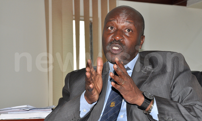 Kyambogo vice Chancellor interviews set for Tuesday Kyambogo vice Chancellor interviews set for Tuesday