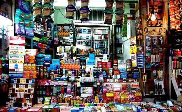 India MSME services provider ElasticRun raises $75m