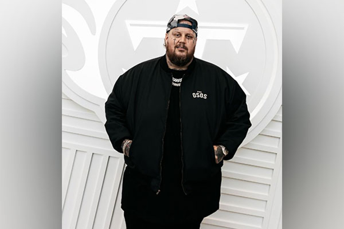 "I don't talk about this publicly": Jelly Roll confesses cheating on his wife Bunnie Xo