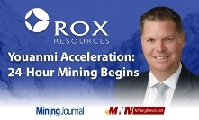 Youanmi Acceleration: 24-Hour Mining Begins