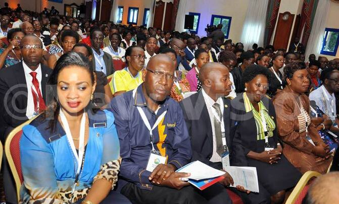 Kabushenga advises on youth unemployment Kabushenga advises on youth unemployment