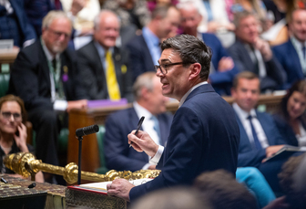 Prime Minister tells MPs he will focus on farming