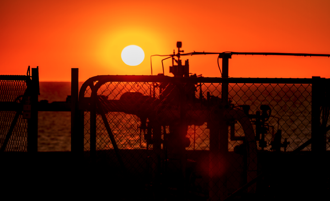 Chevron’s Barrow Island decommissioning project has come under fire amid reports of oil spillages and environmental concerns.