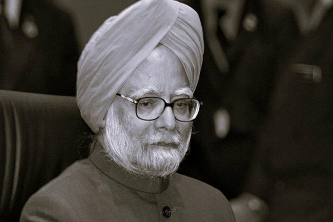 President Putin, world leaders extend condolences on demise of former PM Manmohan Singh