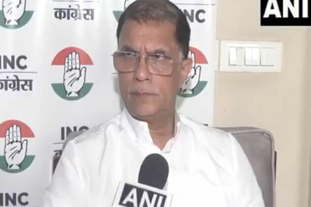 "Ask citizens how much progress they have made": Pawan Khera on Indai becoming 4th largest economy