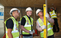 Carillion rings up training partnership with Knauf