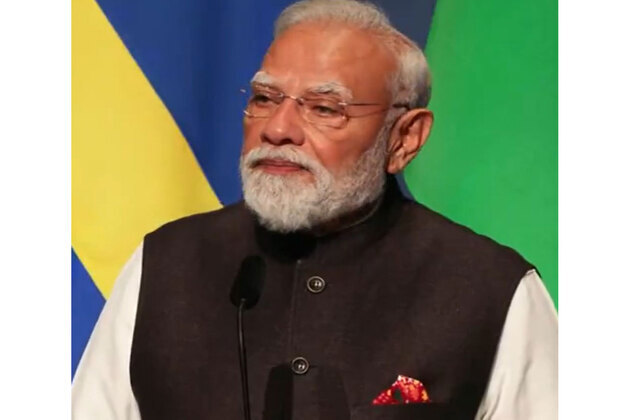 PM Modi thanks Sweden for "support" during Pahalgam terror attack, reiterate commitment to fight terrorism