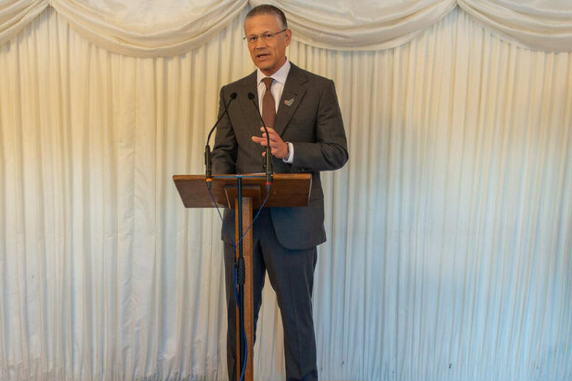 UAE-UK economic partnership deepens as investor confidence holds amid regional disruption