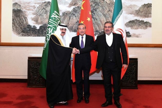 Iran Proposes Ministerial Venues to Saudi Arabia