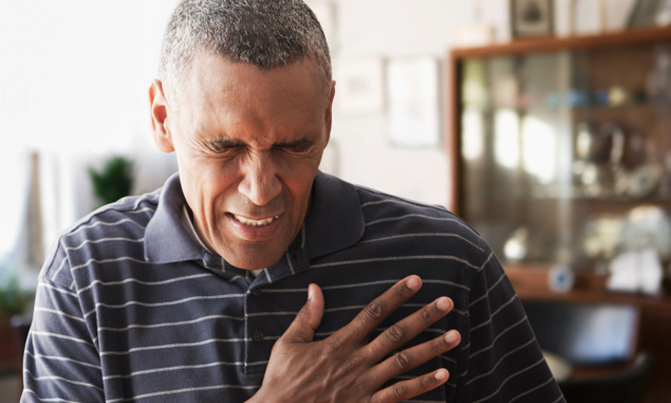 New way to see artery damage before heart disease sets in New way to see artery damage before heart disease sets in