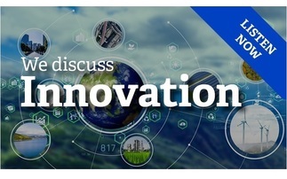 Net Zero Innovate Podcast: 1. Ripple Energy and the power of business model innovation