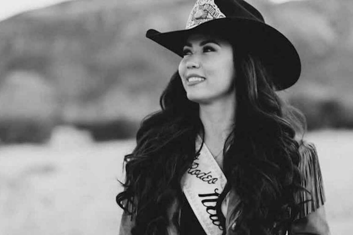 How Miss Rodeo New Mexico is supporting New Mexico agriculture