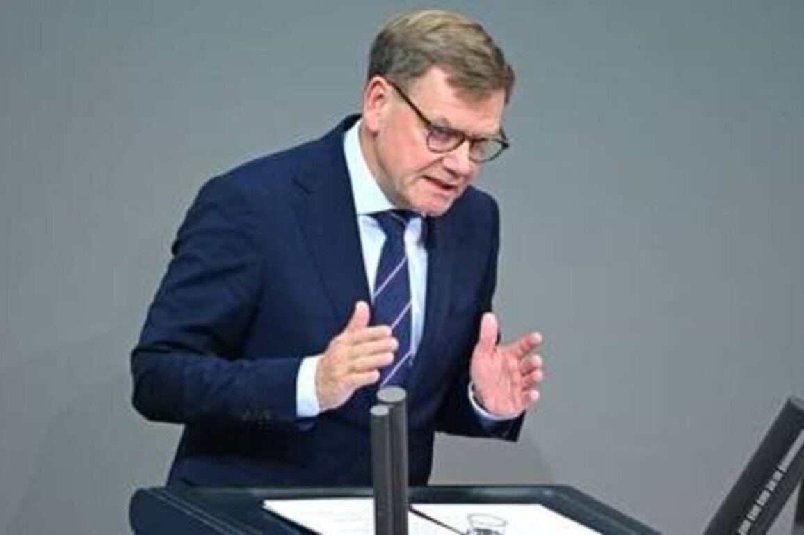 Kiev will have to make 'painful concessions' to achieve peace - German foreign minister