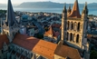 Lausanne, Switzerland