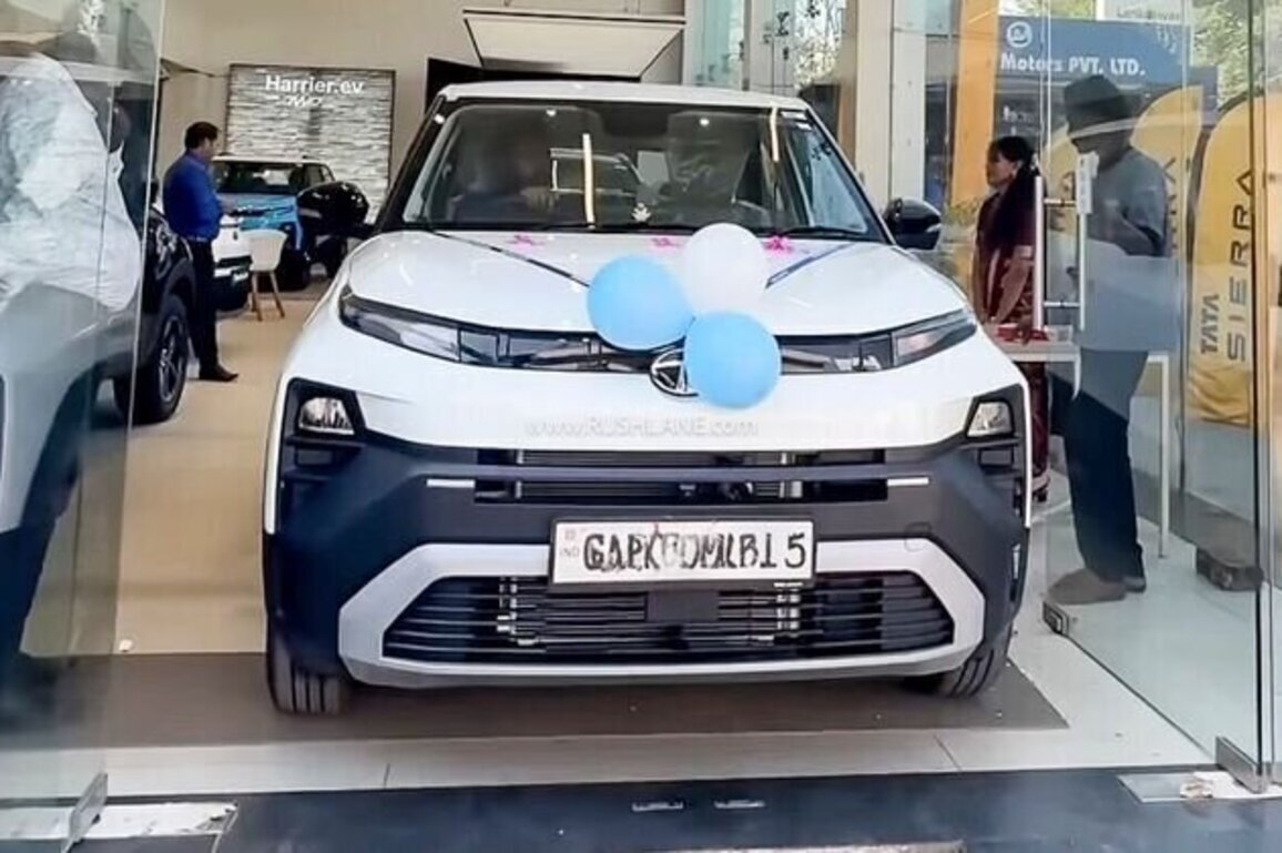 Tata Price Hike April 2026 Up To 1.09%  Punch, Nexon, Harrier, Tiago