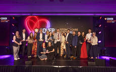 COVER Customer Care Awards 2026: Winners revealed