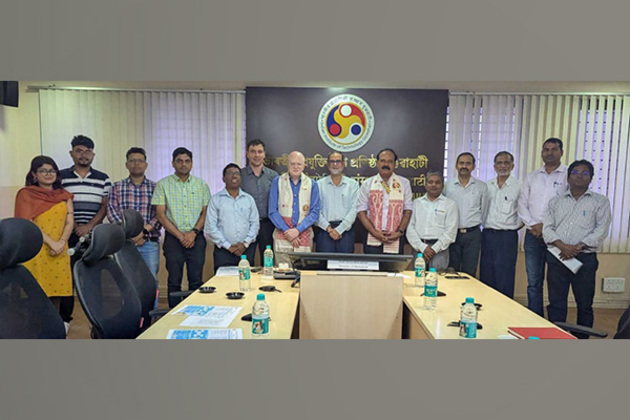 IIT Guwahati launches 4-year BS in Biomedical Science & Engineering