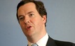 George Osborne is hoping to scare voters into 'remaining' in the EU