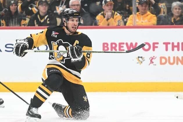 Shootout-shaken Penguins visit Kraken aiming to flip late-game script