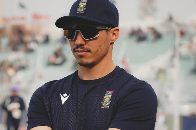 South Africa pacer Nandre Burger sustains hamstring injury while bowling during second ODI against India