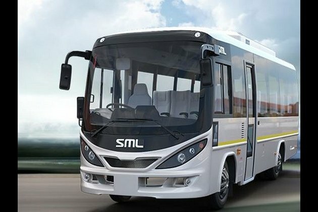 SML Isuzu to shut chassis division at factory for six days