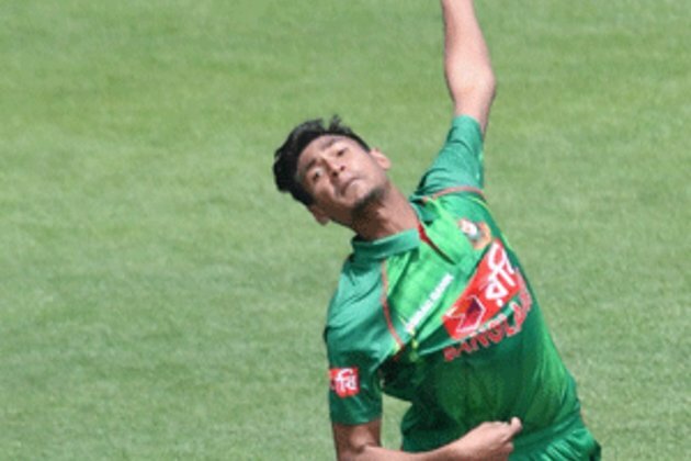 Bangladesh hit by injuries ahead of World Cup