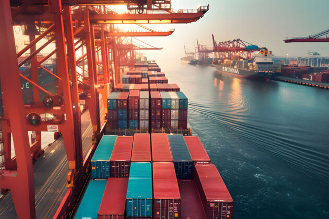 Dubai Ports Authority joins International Association of Ports and Harbors