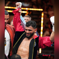 Faizan Anwar crowned WBA Intercontinental Champ in historic win for Indian boxing