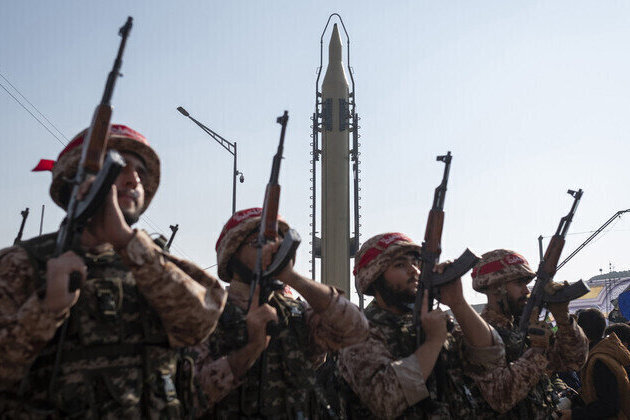 BRICS faces its Iran test
