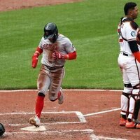 Red Sox beat O's in first game since Alex Cora's firing