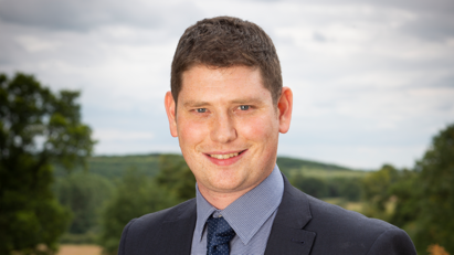 New General Manager for Aggregate Industries' Midlands Asphalt Unit