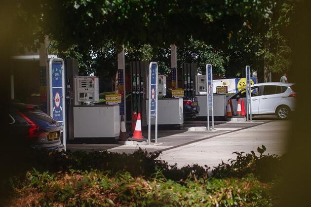 Rising energy prices highlight need for greater gov't support in Britain