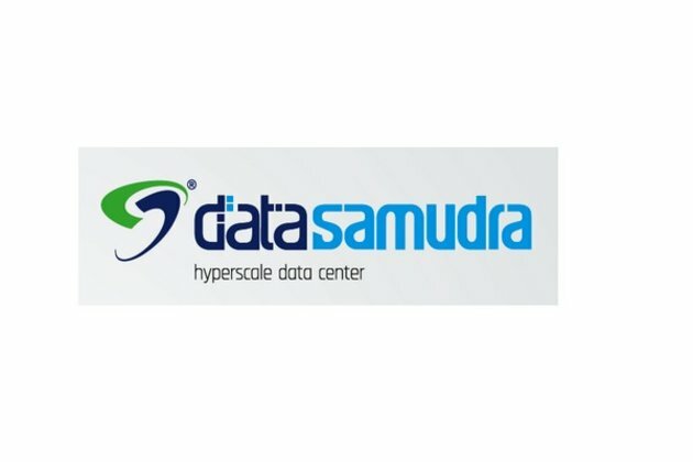 Datasamudra - The Hyperscale Data Center