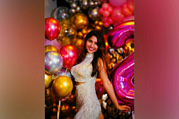 Angel Rai's latest song "Yaad Na Aaye" created history, crossed 90 million views, got 20 million followers on Insta