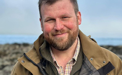 In your field: James Wright – "Bovine TB re-tests are a truly depressing reminder of how hard farming can be sometimes"
