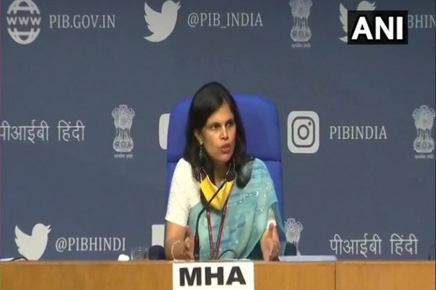 Punya Salila Srivastava appointed as additional secretary in PMO