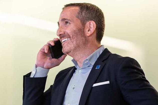 Spadaro: Recapping a wild Day 2 of the draft