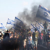 Hostages' kin to hold protests demanding release in Israel