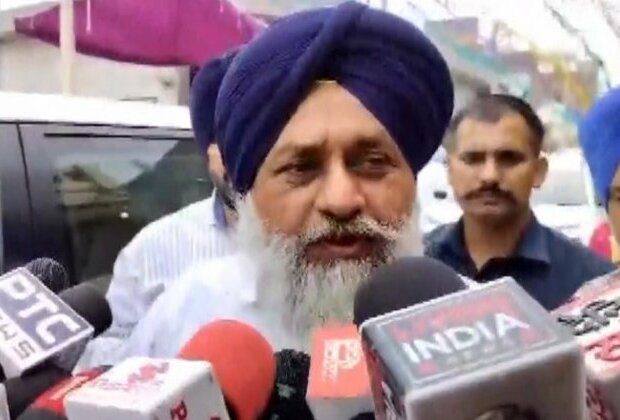 Lok Sabha elections: Shiromani Akali Dal declares candidates for six seats