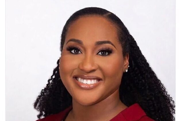 A response to Hubert Ingraham Niece Krysti Campbell