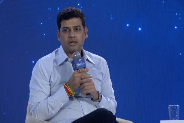 Shrikant Shinde pitches decentralisation of Mumbai with jobs, transport push in Mumbai Metropolitan Region